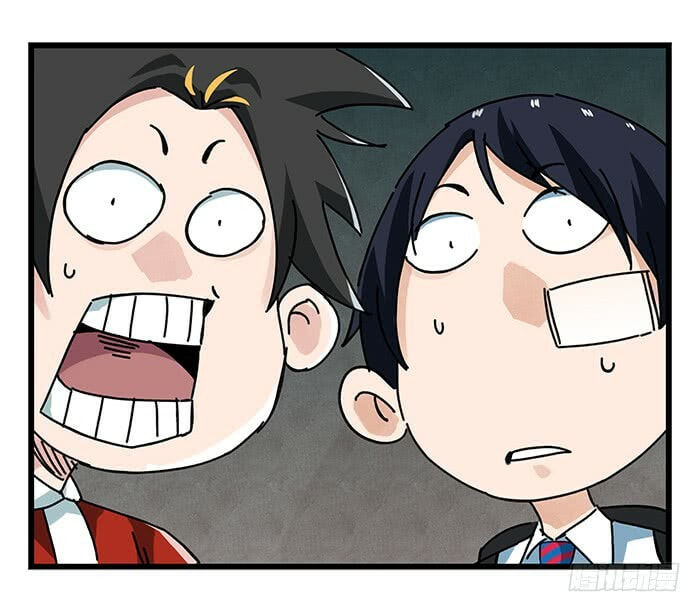 Read Tower into the Clouds (Colored) chapter 58 image 9 on Lezhin