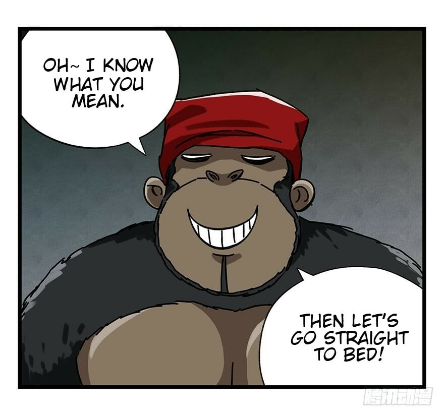 Read Tower into the Clouds (Colored) chapter 59 image 10 on Lezhin