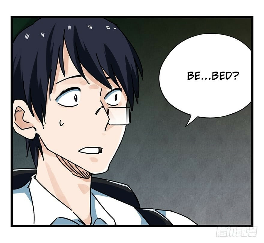 Read Tower into the Clouds (Colored) chapter 59 image 11 on Lezhin