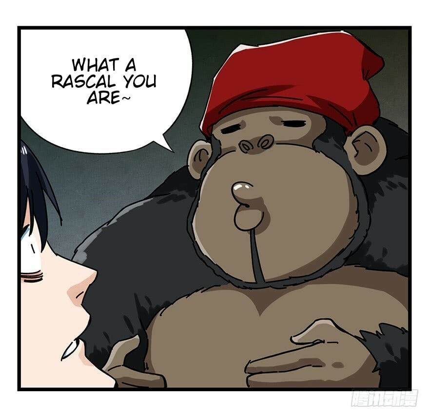 Read Tower into the Clouds (Colored) chapter 59 image 13 on Lezhin