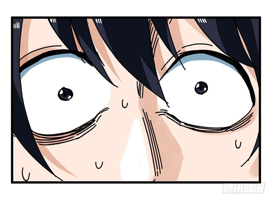 Read Tower into the Clouds (Colored) chapter 59 image 16 on Lezhin