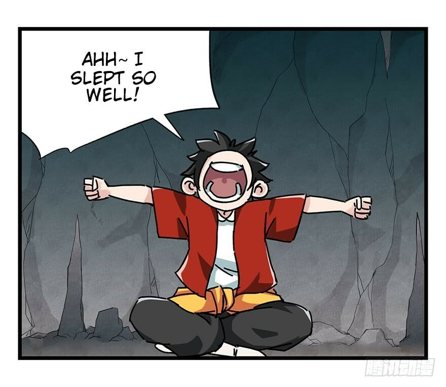 Read Tower into the Clouds (Colored) chapter 59 image 17 on Lezhin