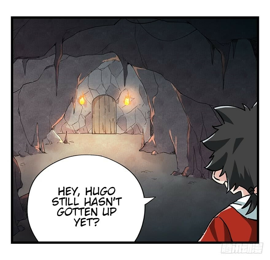 Read Tower into the Clouds (Colored) chapter 59 image 18 on Lezhin