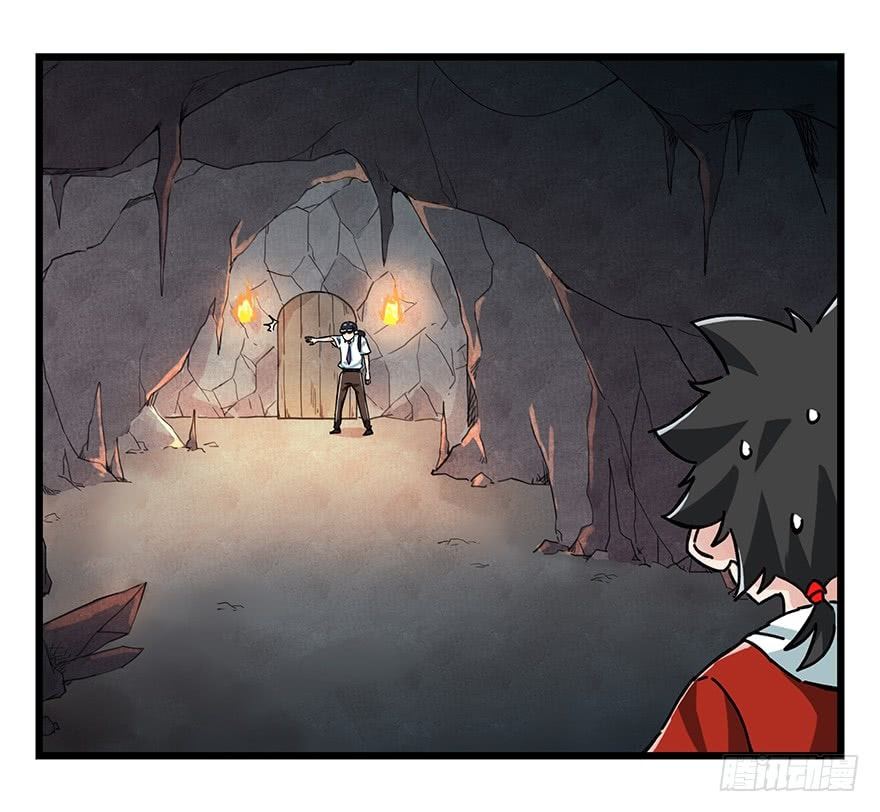 Read Tower into the Clouds (Colored) chapter 59 image 19 on Lezhin