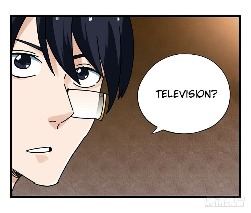 Read Tower into the Clouds (Colored) chapter 59 image 2 on Lezhin