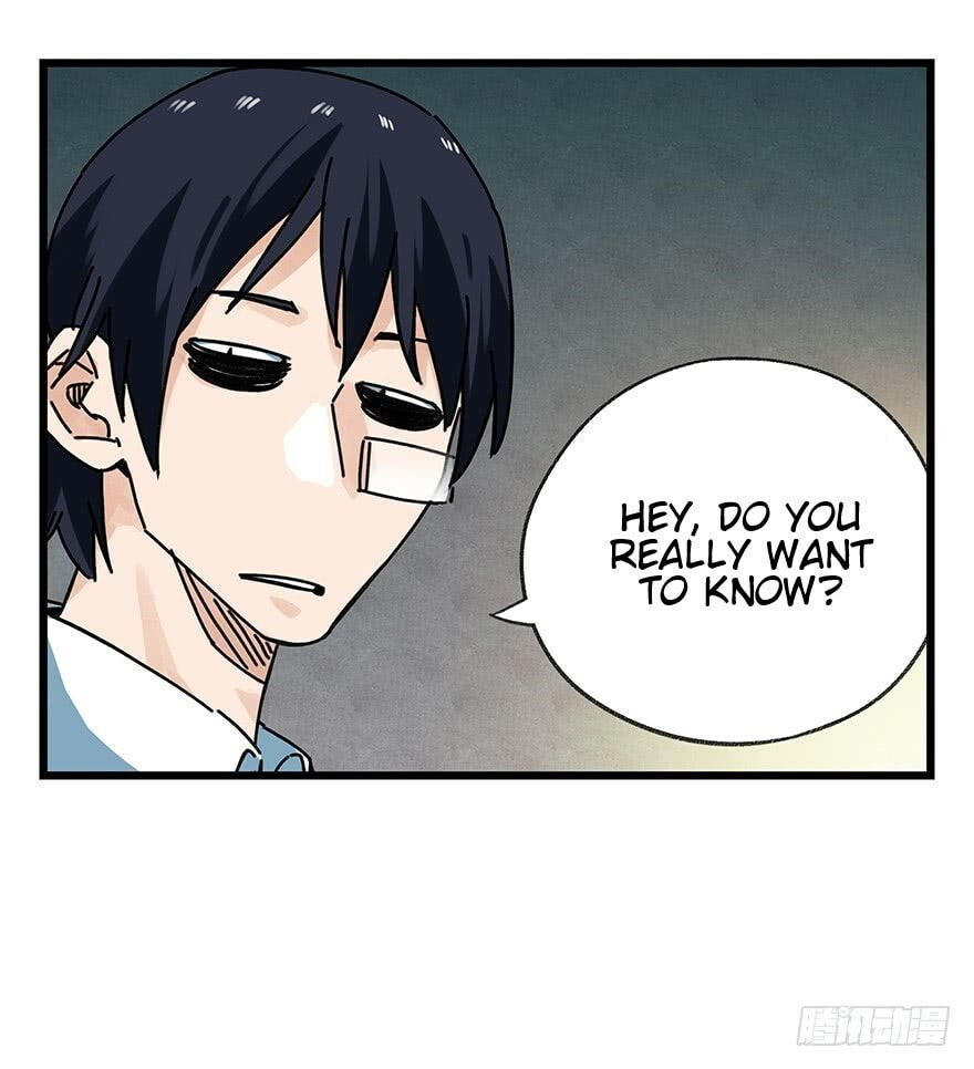 Read Tower into the Clouds (Colored) chapter 59 image 24 on Lezhin