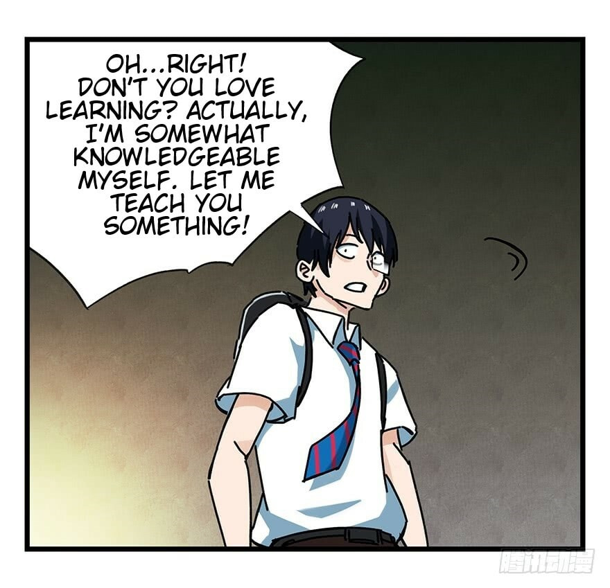 Read Tower into the Clouds (Colored) chapter 59 image 29 on Lezhin