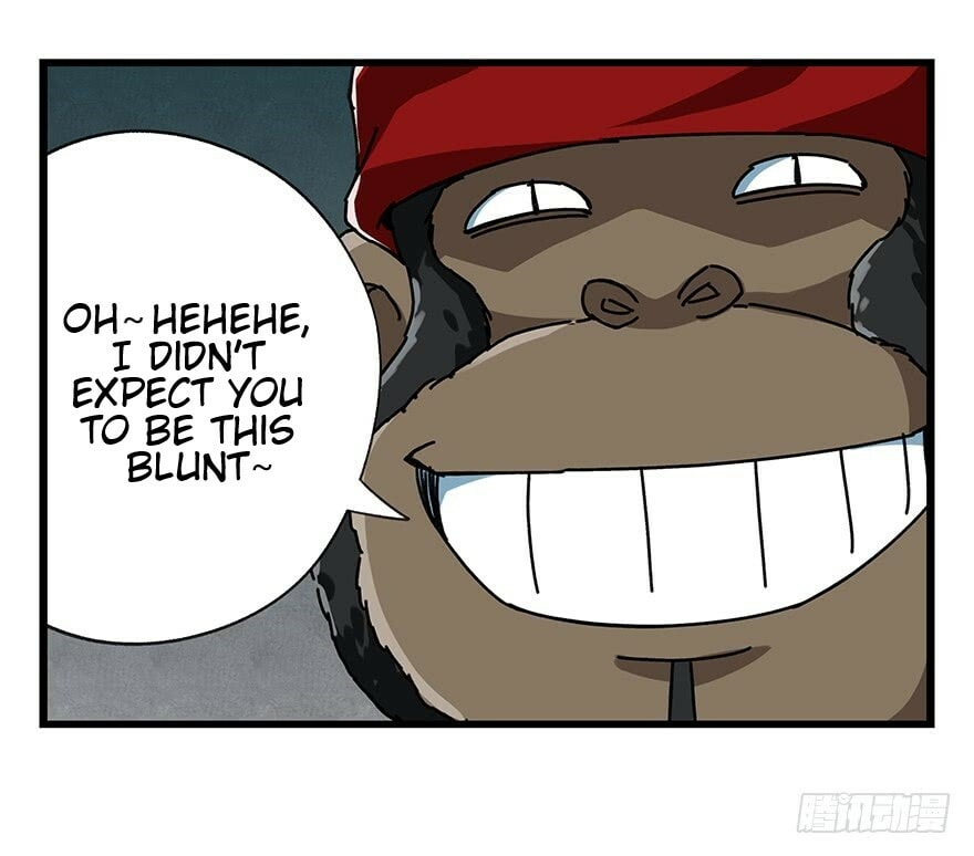 Read Tower into the Clouds (Colored) chapter 59 image 31 on Lezhin