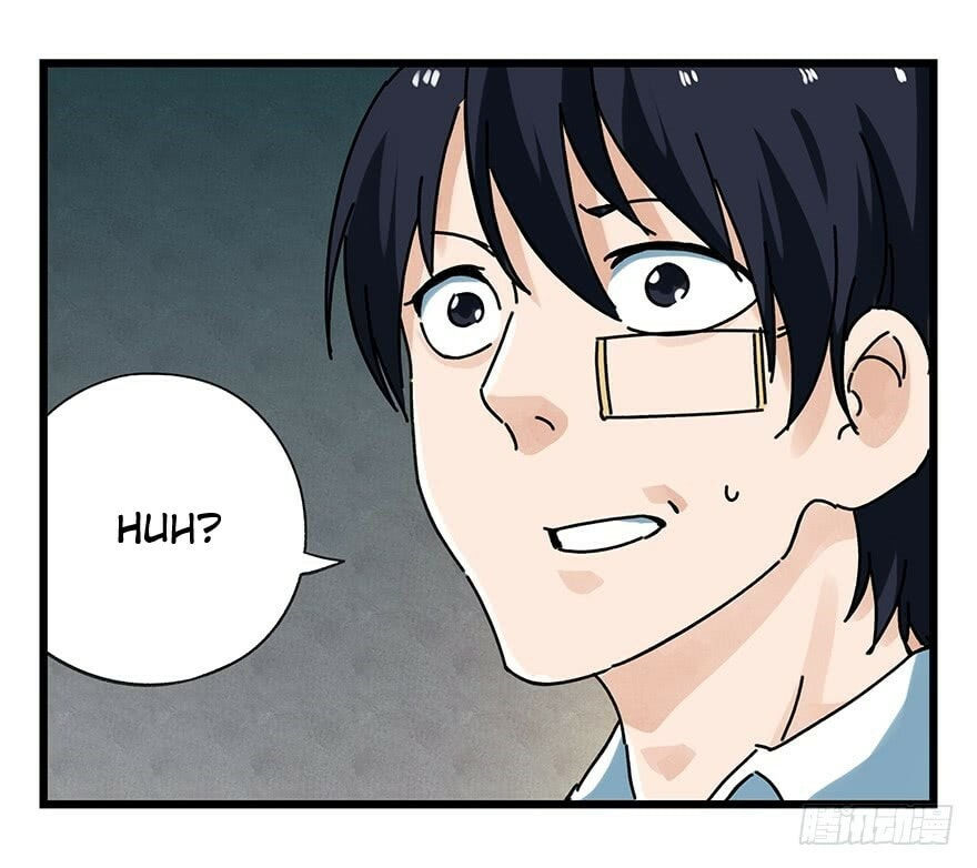 Read Tower into the Clouds (Colored) chapter 59 image 32 on Lezhin