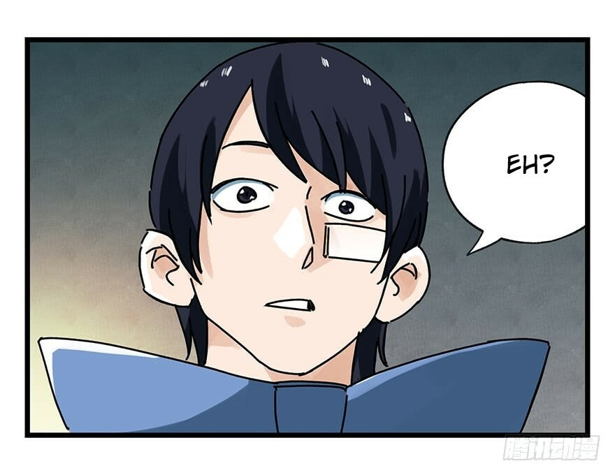 Read Tower into the Clouds (Colored) chapter 59 image 37 on Lezhin