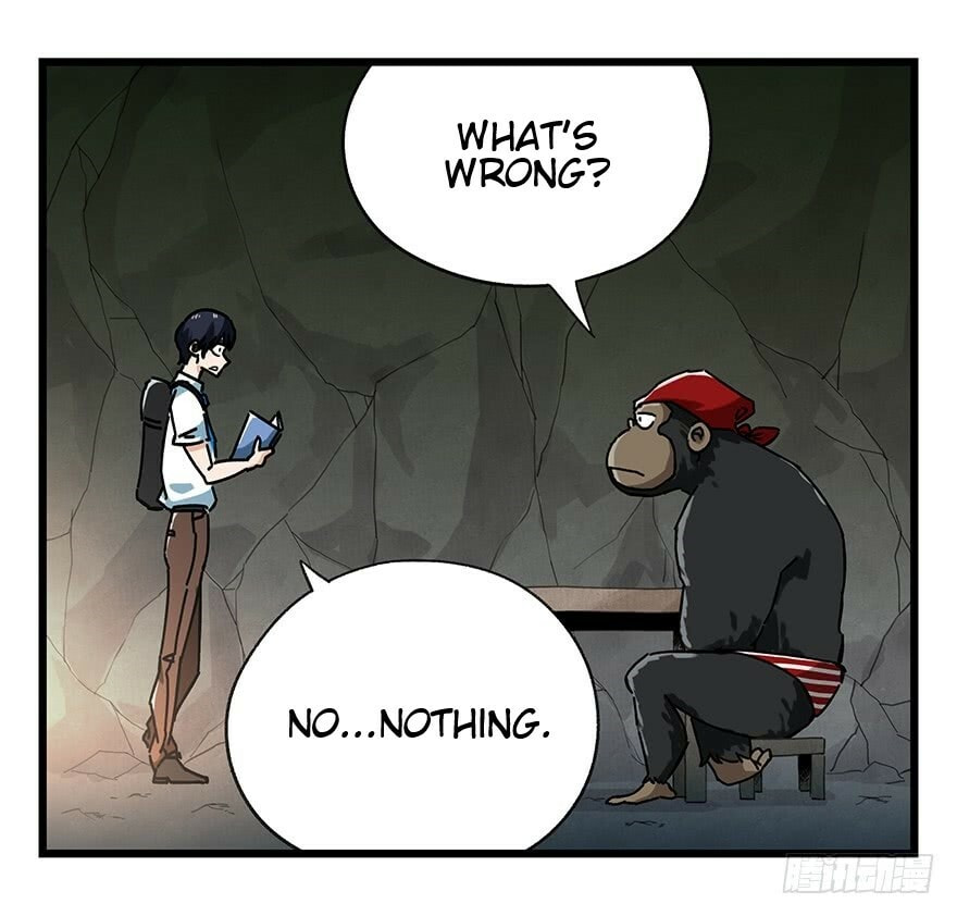 Read Tower into the Clouds (Colored) chapter 59 image 39 on Lezhin