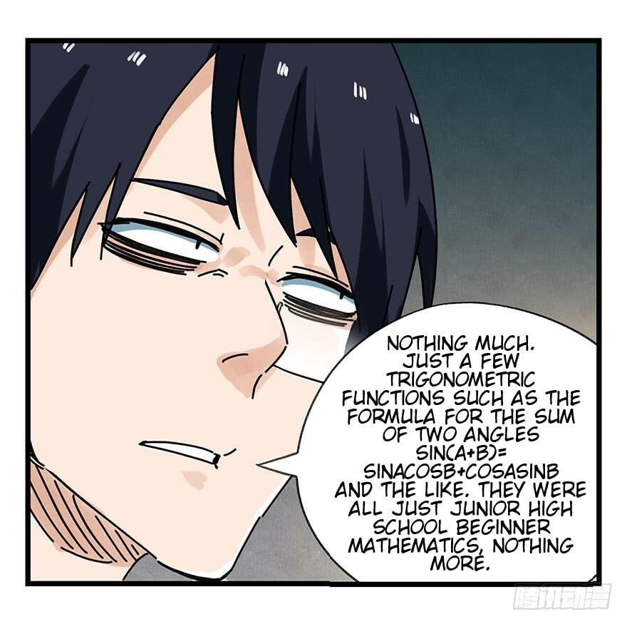 Read Tower into the Clouds (Colored) chapter 59 image 47 on Lezhin