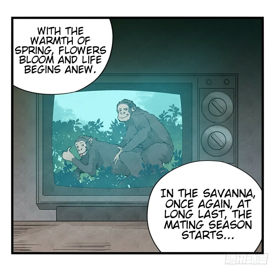 Read Tower into the Clouds (Colored) chapter 59 image 5 on Lezhin