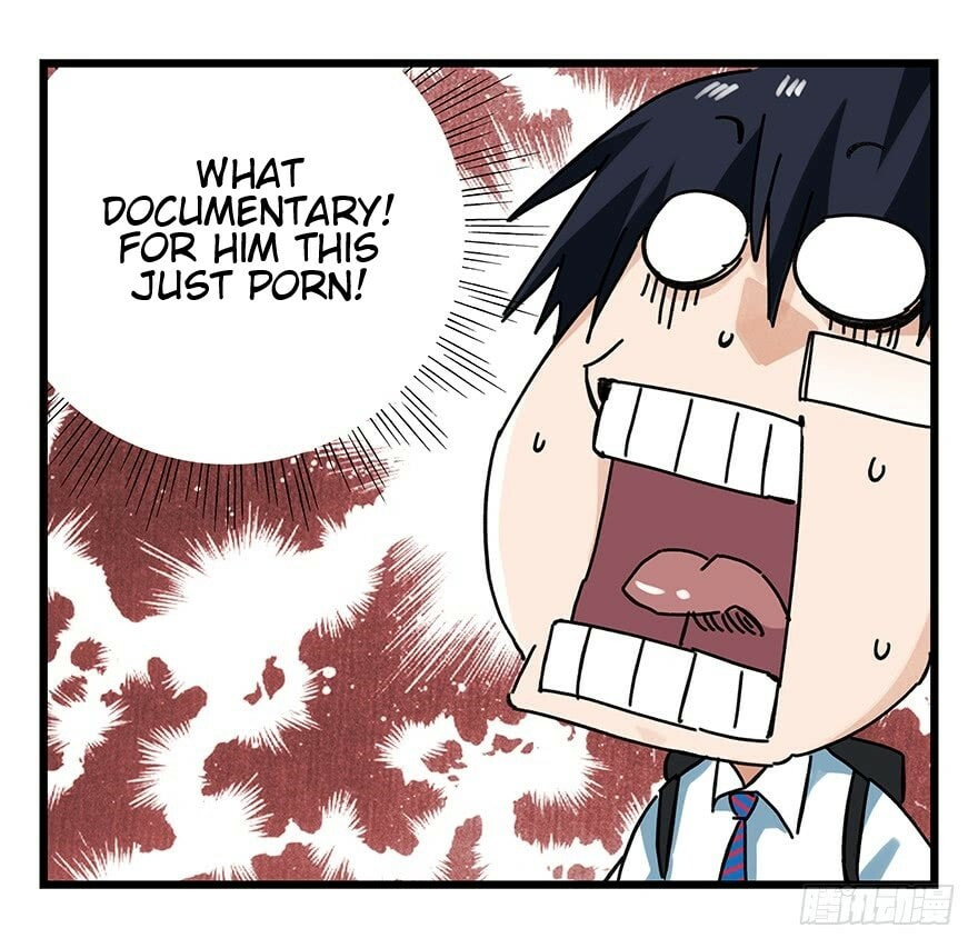 Read Tower into the Clouds (Colored) chapter 59 image 7 on Lezhin