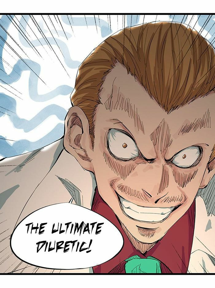 Read Tower into the Clouds (Colored) chapter 6 image 10 on Lezhin