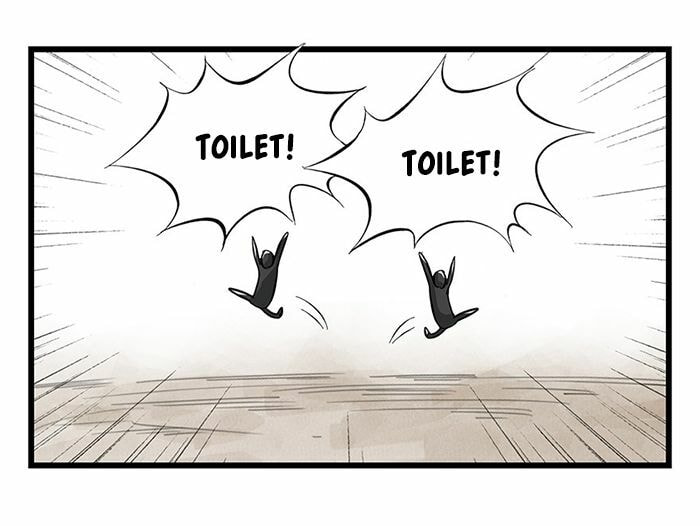 Read Tower into the Clouds (Colored) chapter 6 image 11 on Lezhin