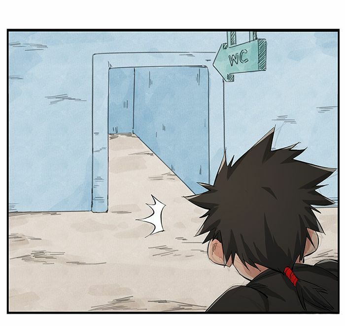 Read Tower into the Clouds (Colored) chapter 6 image 14 on Lezhin