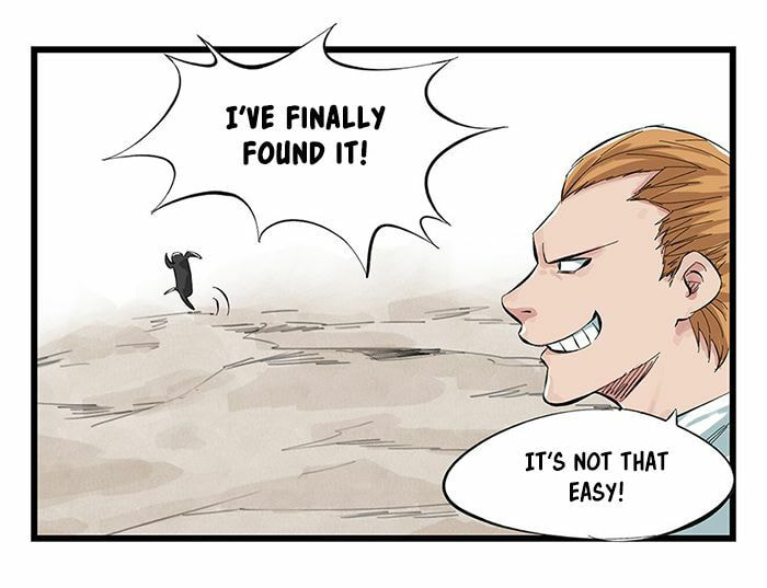 Read Tower into the Clouds (Colored) chapter 6 image 15 on Lezhin