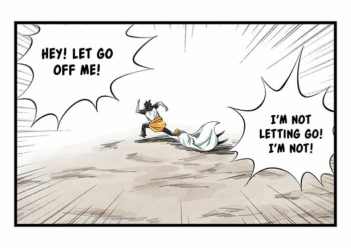 Read Tower into the Clouds (Colored) chapter 6 image 17 on Lezhin