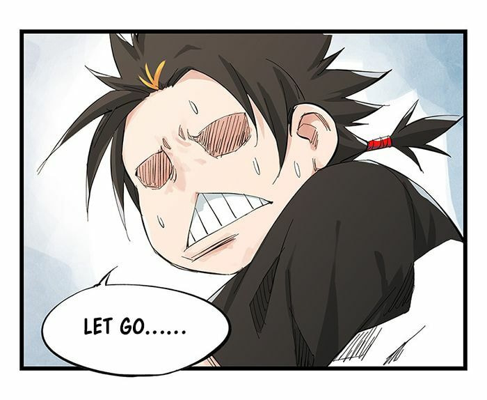 Read Tower into the Clouds (Colored) chapter 6 image 18 on Lezhin