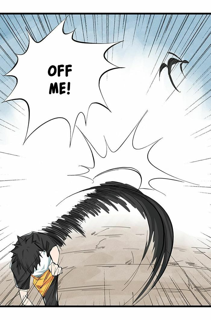 Read Tower into the Clouds (Colored) chapter 6 image 19 on Lezhin
