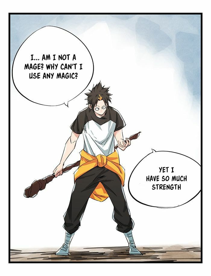 Read Tower into the Clouds (Colored) chapter 6 image 2 on Lezhin