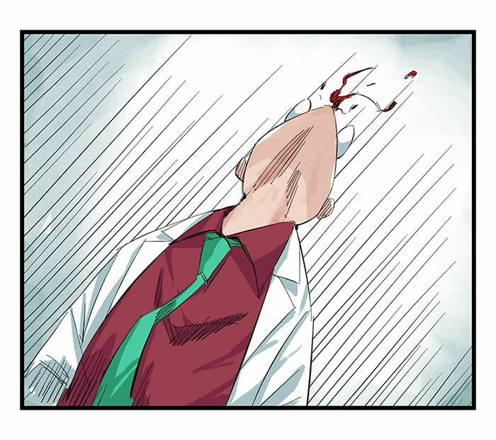 Read Tower into the Clouds (Colored) chapter 6 image 20 on Lezhin