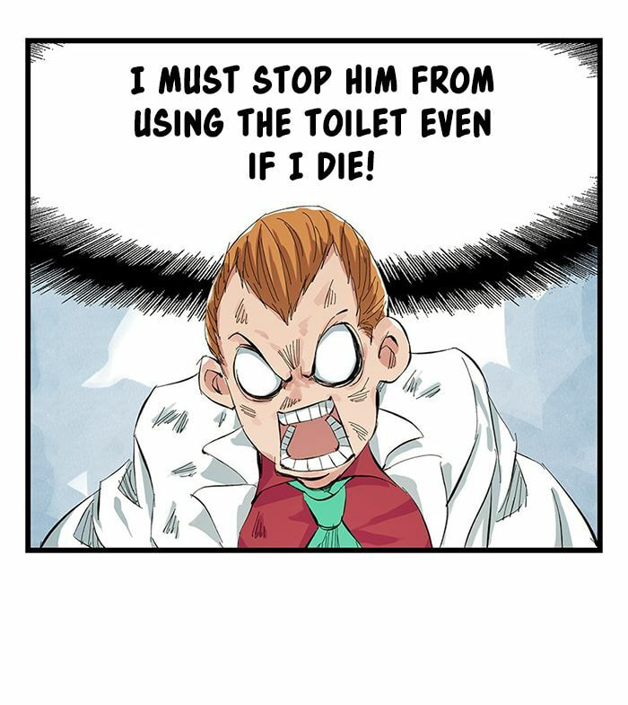 Read Tower into the Clouds (Colored) chapter 6 image 23 on Lezhin