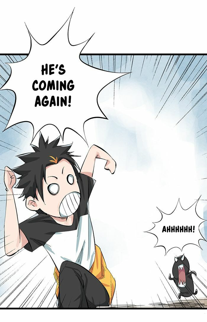 Read Tower into the Clouds (Colored) chapter 6 image 24 on Lezhin