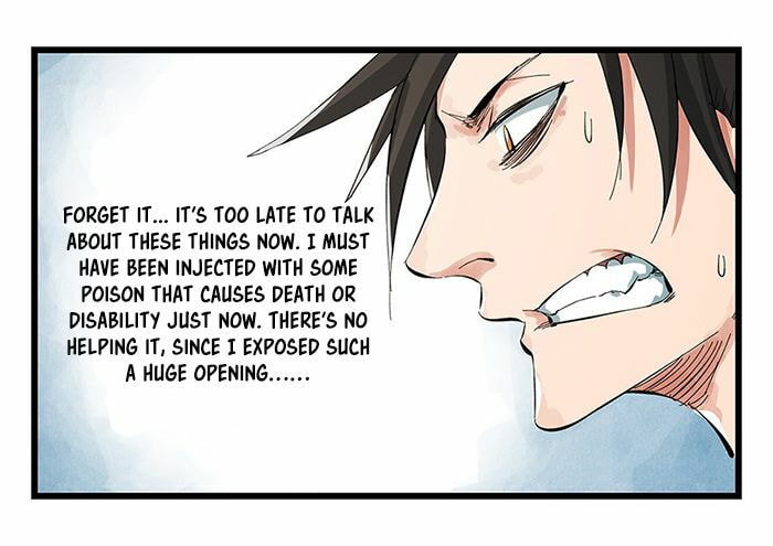 Read Tower into the Clouds (Colored) chapter 6 image 3 on Lezhin
