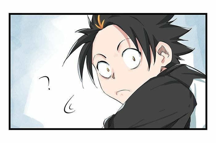 Read Tower into the Clouds (Colored) chapter 6 image 31 on Lezhin
