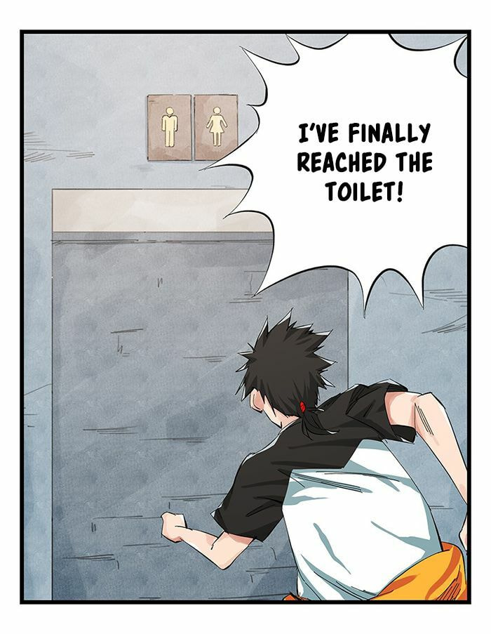 Read Tower into the Clouds (Colored) chapter 6 image 35 on Lezhin