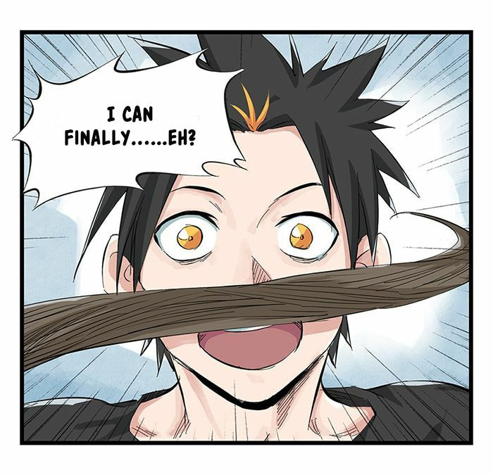 Read Tower into the Clouds (Colored) chapter 6 image 36 on Lezhin