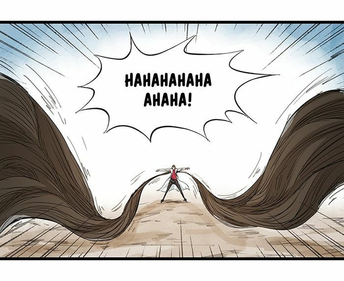 Read Tower into the Clouds (Colored) chapter 6 image 39 on Lezhin