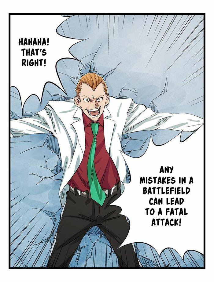 Read Tower into the Clouds (Colored) chapter 6 image 4 on Lezhin