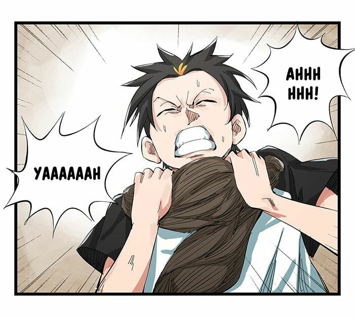 Read Tower into the Clouds (Colored) chapter 6 image 42 on Lezhin