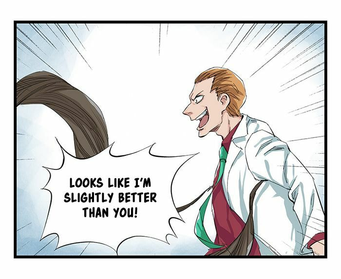 Read Tower into the Clouds (Colored) chapter 6 image 45 on Lezhin