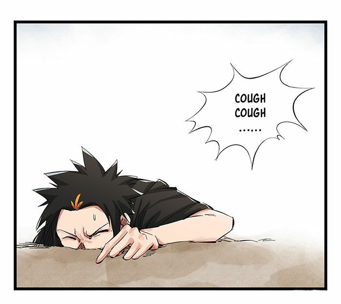 Read Tower into the Clouds (Colored) chapter 6 image 46 on Lezhin
