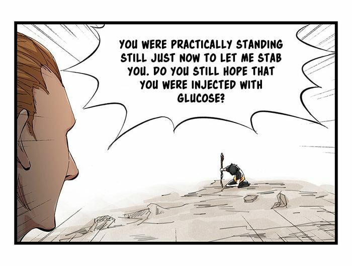 Read Tower into the Clouds (Colored) chapter 6 image 5 on Lezhin