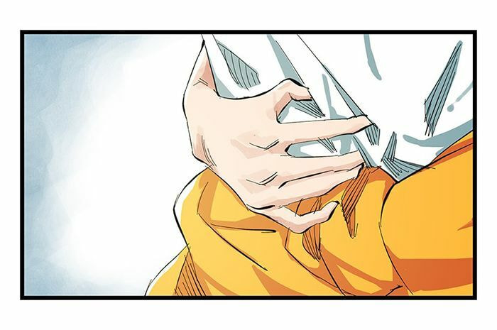 Read Tower into the Clouds (Colored) chapter 6 image 6 on Lezhin