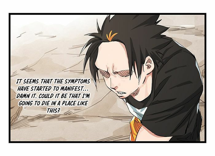 Read Tower into the Clouds (Colored) chapter 6 image 7 on Lezhin