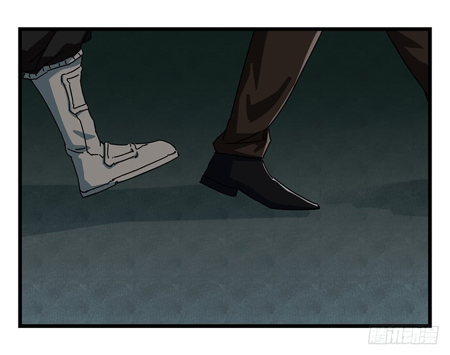 Read Tower into the Clouds (Colored) chapter 60 image 10 on Lezhin