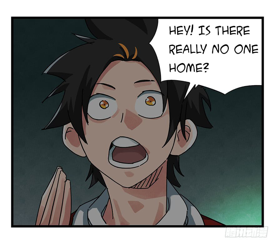 Read Tower into the Clouds (Colored) chapter 60 image 15 on Lezhin