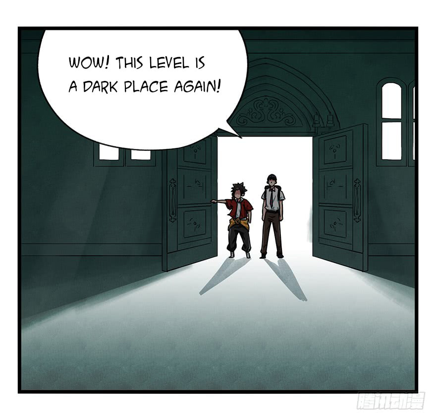 Read Tower into the Clouds (Colored) chapter 60 image 2 on Lezhin
