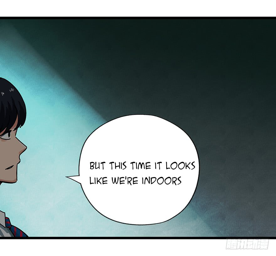 Read Tower into the Clouds (Colored) chapter 60 image 3 on Lezhin