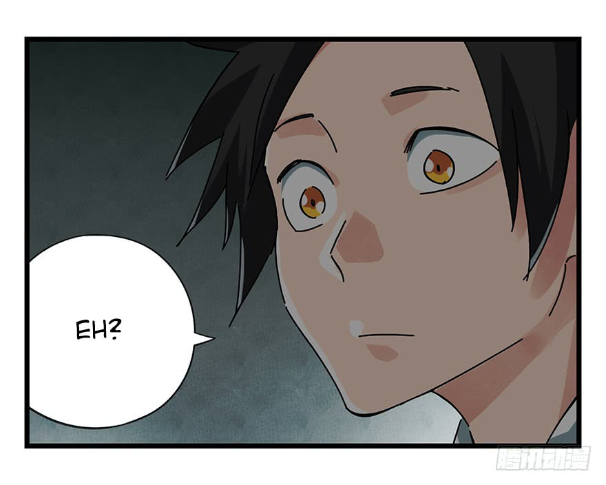 Read Tower into the Clouds (Colored) chapter 60 image 31 on Lezhin