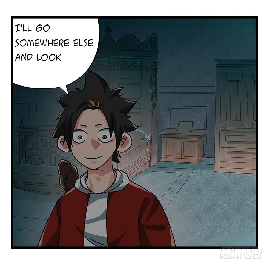 Read Tower into the Clouds (Colored) chapter 60 image 37 on Lezhin
