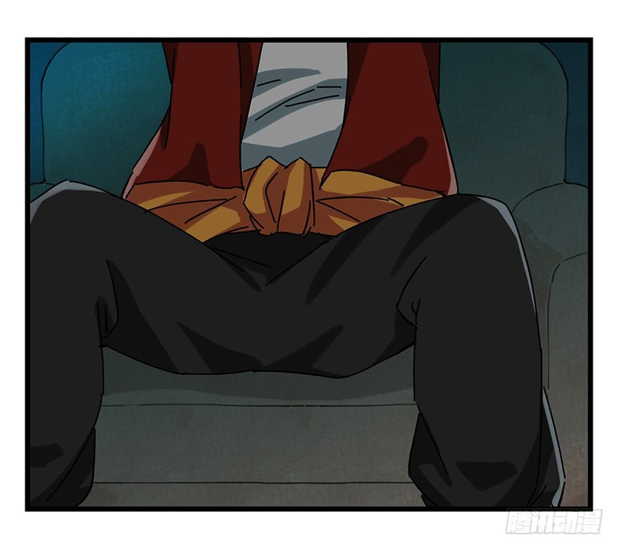 Read Tower into the Clouds (Colored) chapter 60 image 40 on Lezhin