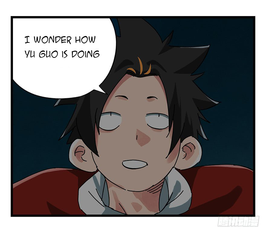 Read Tower into the Clouds (Colored) chapter 60 image 42 on Lezhin