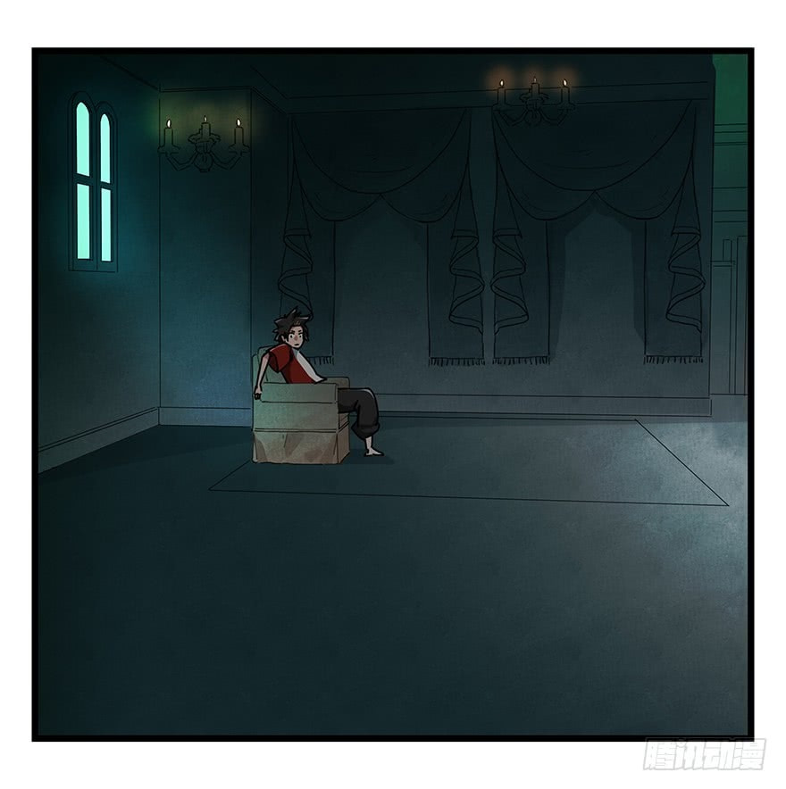 Read Tower into the Clouds (Colored) chapter 60 image 45 on Lezhin